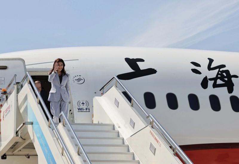  技术视角解析：郑丽文大陆行背后的历史脉络与共识机制 新闻 技术视角解析：郑丽文大陆行背后的历史脉络与共识机制 新闻