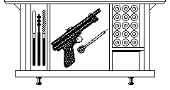  【技术拆解】1bit像素画道具设计：240×128分辨率下的创作方法论 游戏攻略