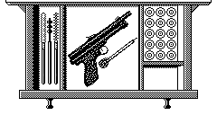  【技术拆解】1bit像素画道具设计：240×128分辨率下的创作方法论 游戏攻略