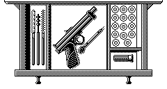  【技术拆解】1bit像素画道具设计：240×128分辨率下的创作方法论 游戏攻略