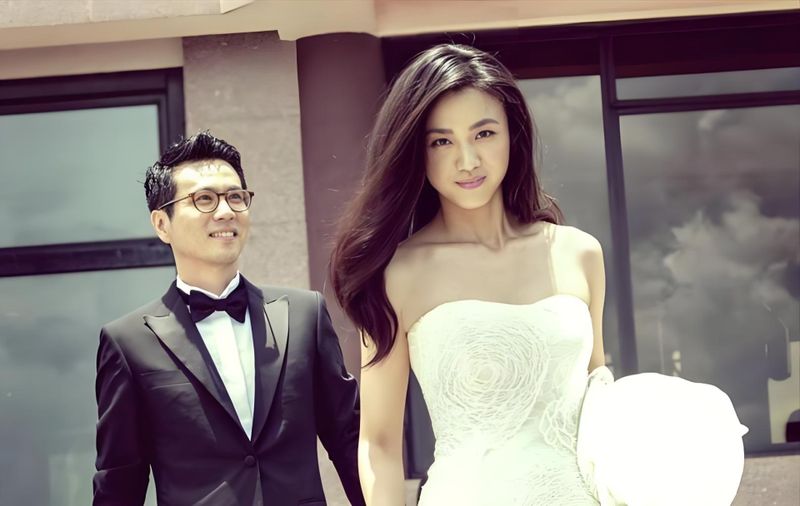 【深度长文】十二年跨国婚姻解码：汤唯与金泰勇的情感运营系统