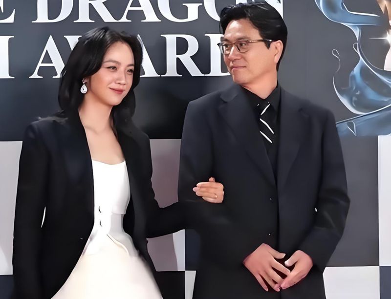  【深度长文】十二年跨国婚姻解码：汤唯与金泰勇的情感运营系统 娱乐新闻