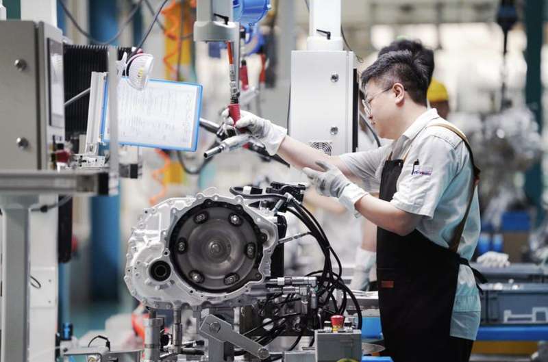  从信号发布到全市响应：深圳暴雨预警系统的技术全链条解析 新闻