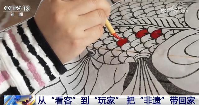  技术视角：解码非遗从「观展」到「手作」的体验跃迁 文化旅游