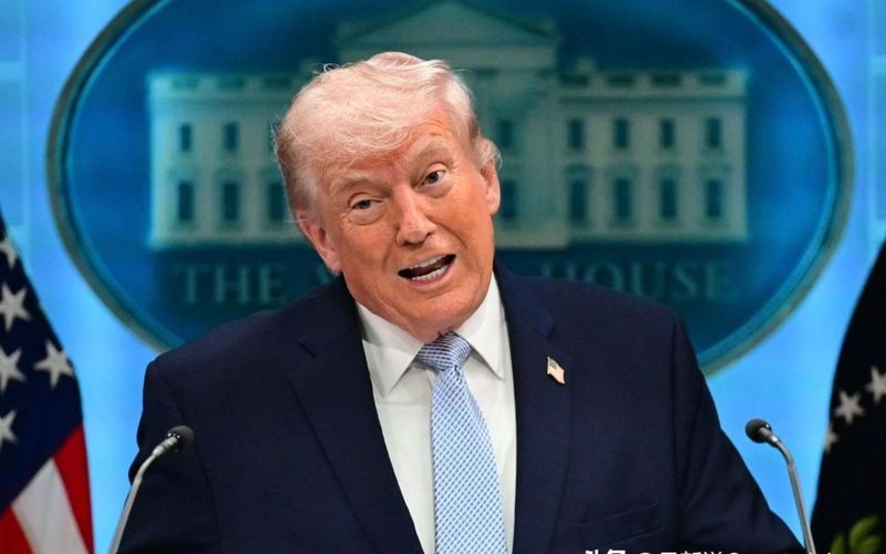  权力边界与技术博弈：特朗普白宫宴会厅诉讼的多维法律分析 新闻