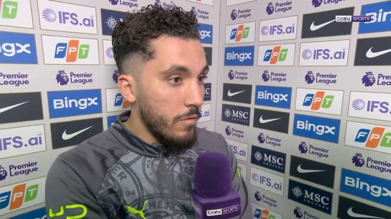 【战术深度】曼城逆转密码：谢尔基亲揭更衣室战术微调的三大核心要素 体育新闻