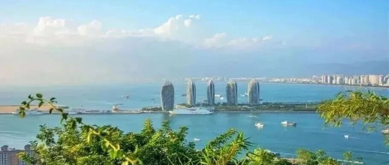  海南自贸港封关深度解读：制度型开放的技术演进与产业机遇 股票财经