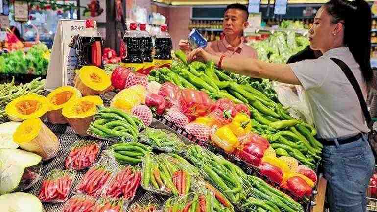  每一个普通人都能感受到的变化：读懂今年经济工作背后的民生温度 新闻