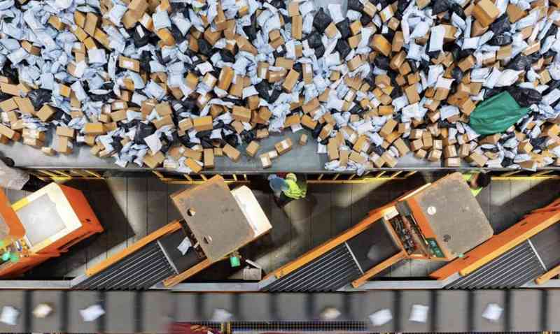  每一个普通人都能感受到的变化：读懂今年经济工作背后的民生温度 新闻