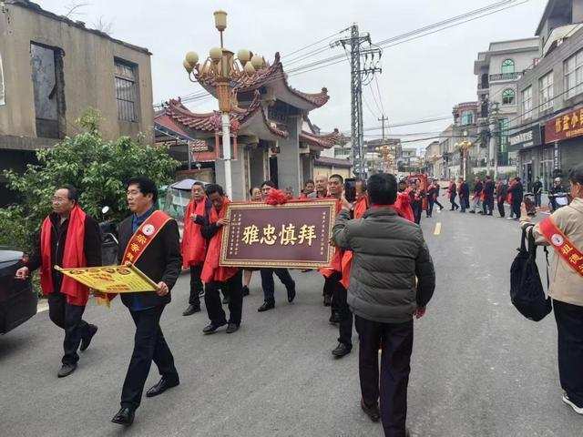  跨越888年的血脉验证：福建余氏宗族寻根溯源的技术拆解与完整复盘 文化旅游