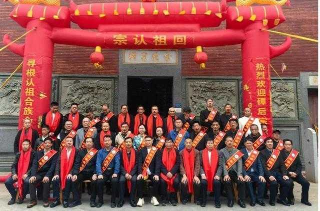  跨越888年的血脉验证：福建余氏宗族寻根溯源的技术拆解与完整复盘 文化旅游