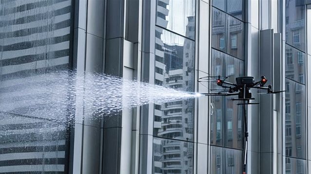  技术深度解析：通用平台与倾转旋翼双线并进的中国大型无人航空战略 IT技术