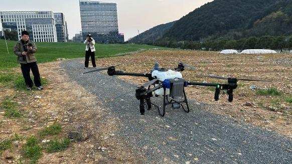  技术深度解析：通用平台与倾转旋翼双线并进的中国大型无人航空战略 IT技术