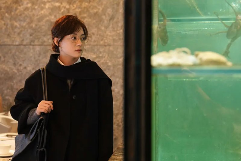  《危险关系》镜像叙事与PUA操控机制的多层解构 影视小说