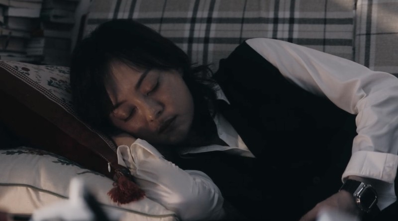  《危险关系》镜像叙事与PUA操控机制的多层解构 影视小说