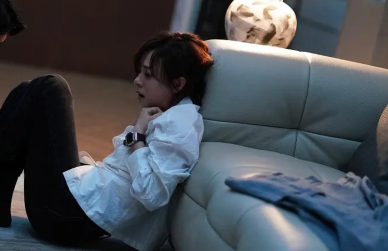  《危险关系》镜像叙事与PUA操控机制的多层解构 影视小说