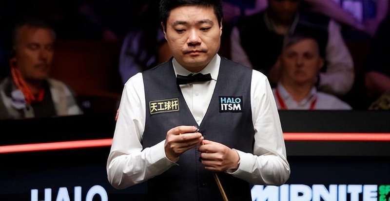  【深度解析】斯诺克世锦赛签表玄机：五虎入局，四重考验，战术推演全在这篇 体育新闻