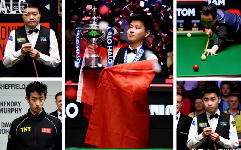 【深度解析】斯诺克世锦赛签表玄机：五虎入局，四重考验，战术推演全在这篇 体育新闻