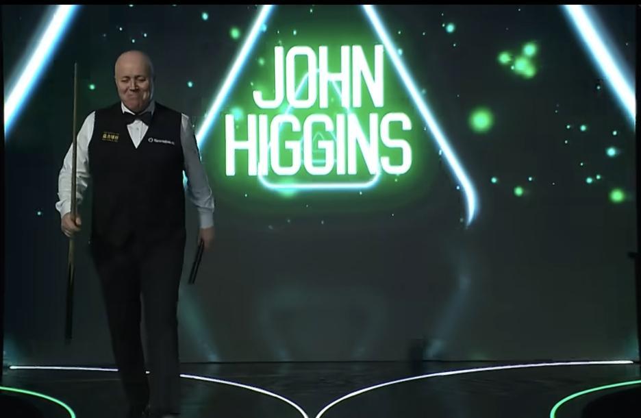  技术解码：九连鞭背后的战术革命——赵心童如何用进攻肢解传奇防线 体育新闻 技术解码：九连鞭背后的战术革命——赵心童如何用进攻肢解传奇防线 体育新闻