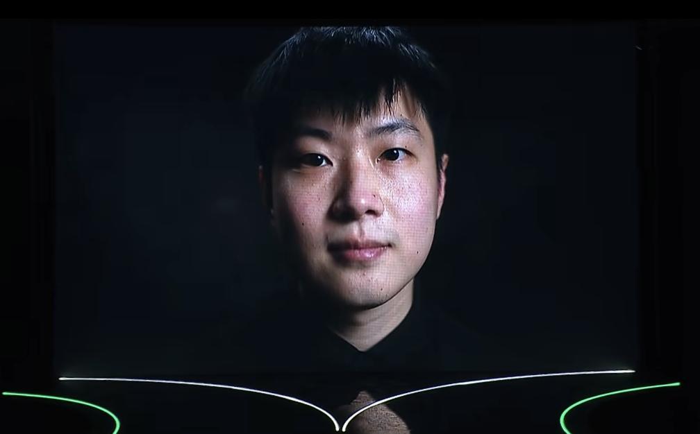  技术解码：九连鞭背后的战术革命——赵心童如何用进攻肢解传奇防线 体育新闻 技术解码：九连鞭背后的战术革命——赵心童如何用进攻肢解传奇防线 体育新闻