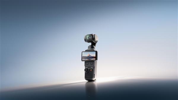  口袋里的电影机：Pocket 4如何让普通人也能拍出专业级画面？ 新闻