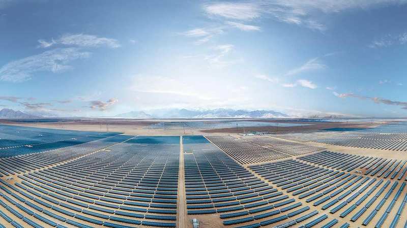  2025碳中和进程复盘：十大事件背后的技术逻辑与产业变局 新闻