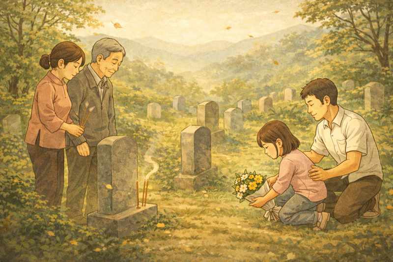  粤语祭祖俗语的语义解构与语用逻辑·技术视角下的文化基因分析 文化旅游