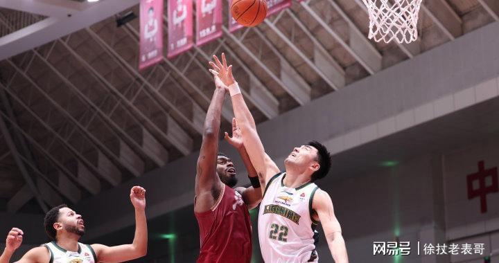  外援轮换与临场调度：浙江稠州战术制胜的深度解码 体育新闻