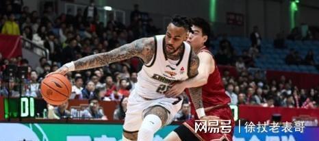  外援轮换与临场调度：浙江稠州战术制胜的深度解码 体育新闻