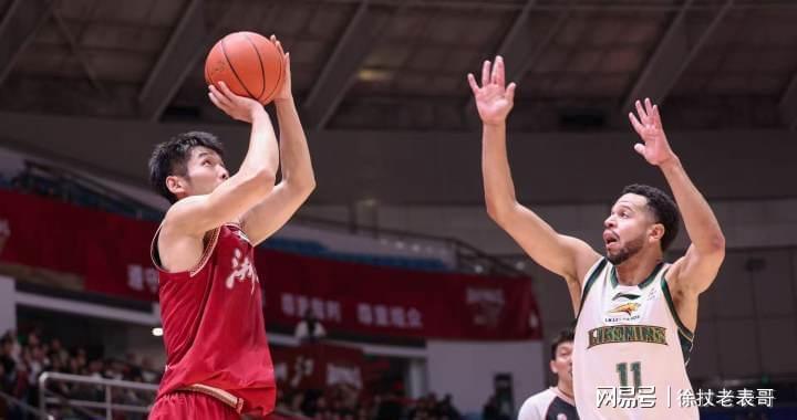  外援轮换与临场调度：浙江稠州战术制胜的深度解码 体育新闻