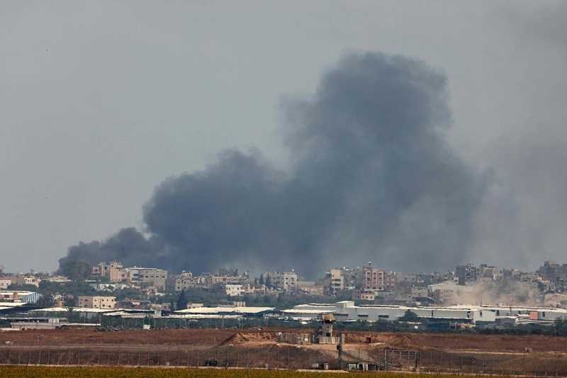  中东外交博弈新动向：伊法首脑通话背后的谈判困局与破局逻辑 新闻