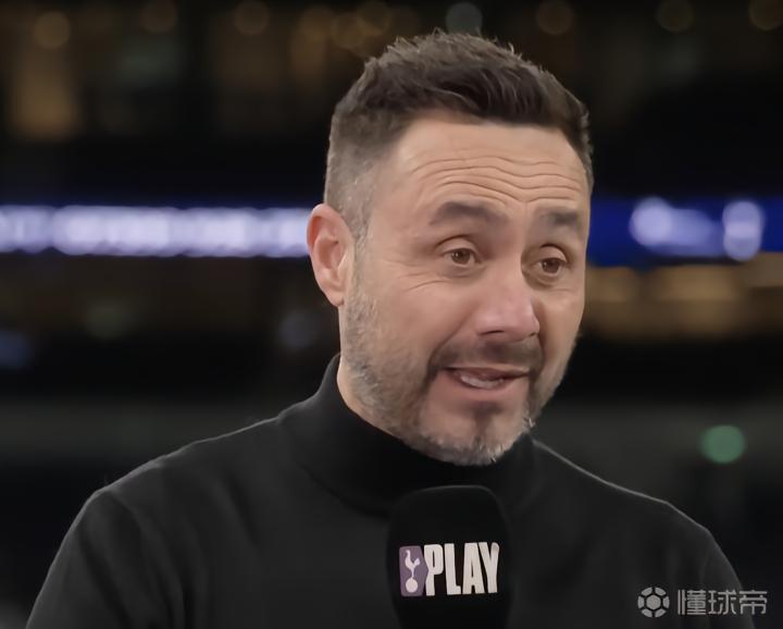 从质疑到信任：西蒙斯与德泽尔比如何用信念点燃热刺复兴之火 体育新闻