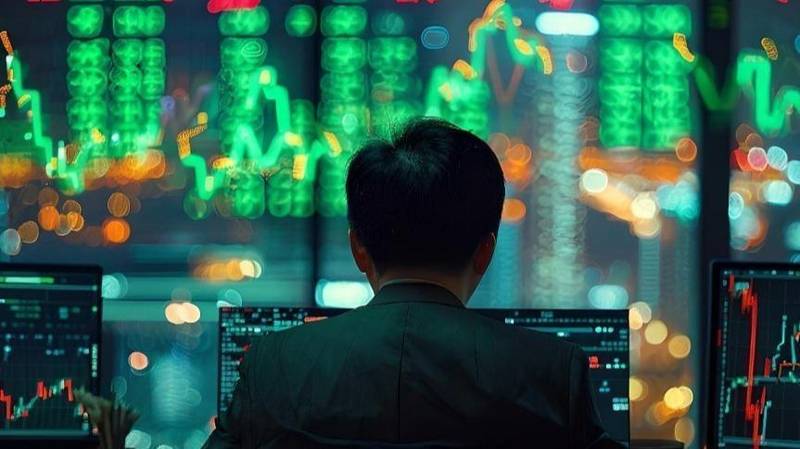 【深度复盘】A股量能爆发背后的结构性密码:2026年开年行情技术拆解 股票财经