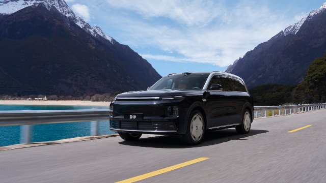  豪华SUV智驾赛道：保时捷与一汽奥迪的技术路线深度解析 汽车科技