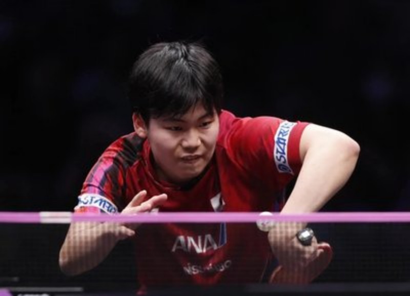  【技术解密】18岁天才如何打破樊振东纪录：松岛辉空的技战术进化全解析 体育新闻