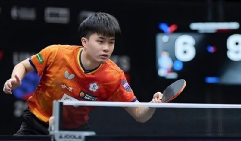  【技术解密】18岁天才如何打破樊振东纪录：松岛辉空的技战术进化全解析 体育新闻