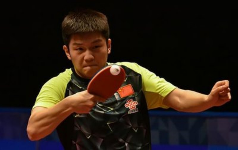  【技术解密】18岁天才如何打破樊振东纪录：松岛辉空的技战术进化全解析 体育新闻