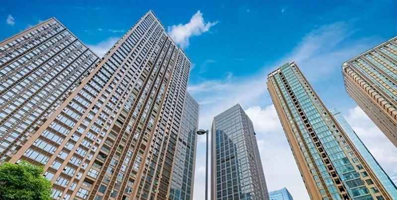  【深度拆解】房产逻辑重塑：手握多套房的生存法则与资产抉择 股票财经