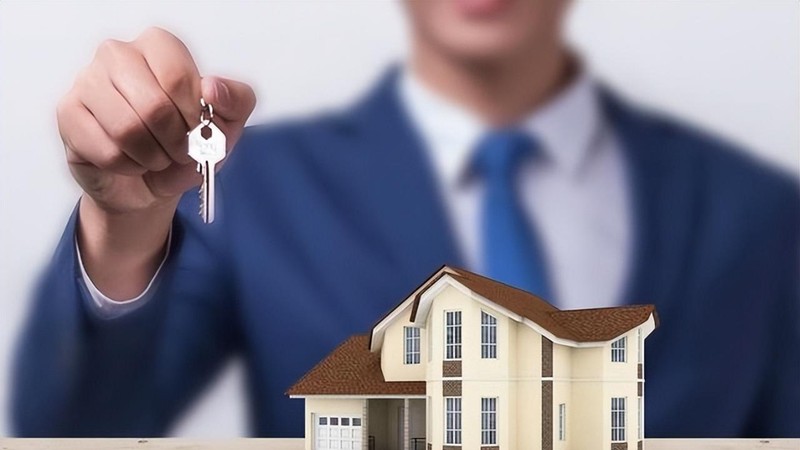  【深度拆解】房产逻辑重塑：手握多套房的生存法则与资产抉择 股票财经