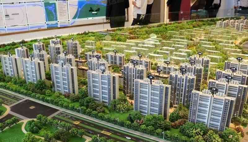  【深度拆解】房产逻辑重塑：手握多套房的生存法则与资产抉择 股票财经