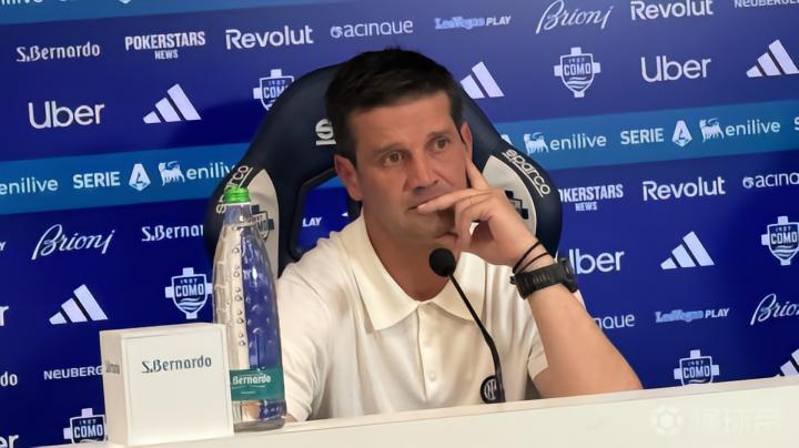 【战术复盘】齐沃解码国米逆转基因:强度管理才是欧冠资格的核心变量 体育新闻