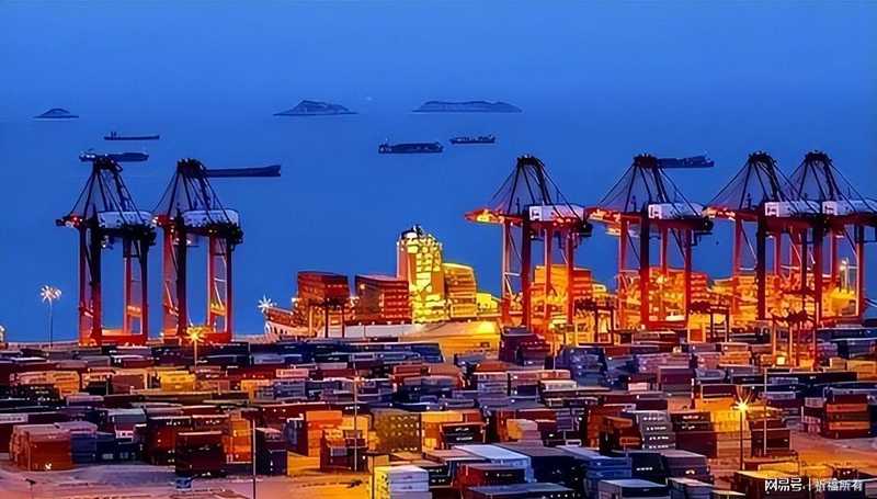  【深度透视】被误读的博弈：工业体系才是中国的核心底牌 新闻