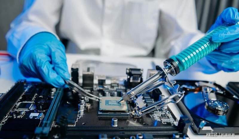  【深度透视】被误读的博弈：工业体系才是中国的核心底牌 新闻