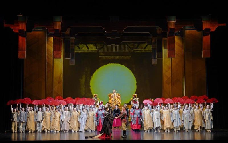  技术解密：为何《图兰朵》百年后仍能引爆上海票房 新闻 技术解密：为何《图兰朵》百年后仍能引爆上海票房 新闻 技术解密：为何《图兰朵》百年后仍能引爆上海票房 新闻