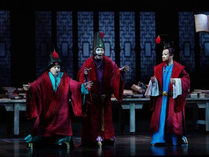  技术解密：为何《图兰朵》百年后仍能引爆上海票房 新闻 技术解密：为何《图兰朵》百年后仍能引爆上海票房 新闻 技术解密：为何《图兰朵》百年后仍能引爆上海票房 新闻