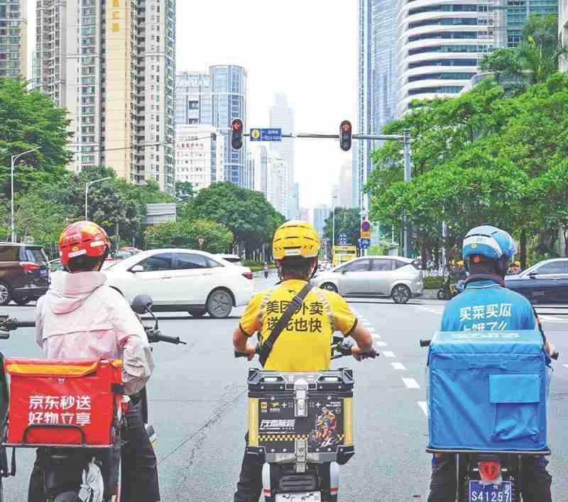 穿透式审判：外卖骑手3元保险拒赔困局的司法破解路径 新闻