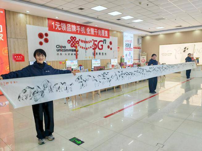 那个为我画马的姑娘,让独居老人重新相信这个世界还有好人 情感心理