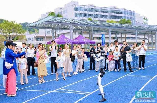  深度解析深理工「4+1+3」模式：研究型大学改革的实践范本 教育招生 深度解析深理工「4+1+3」模式：研究型大学改革的实践范本 教育招生