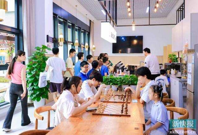  深度解析深理工「4+1+3」模式：研究型大学改革的实践范本 教育招生 深度解析深理工「4+1+3」模式：研究型大学改革的实践范本 教育招生
