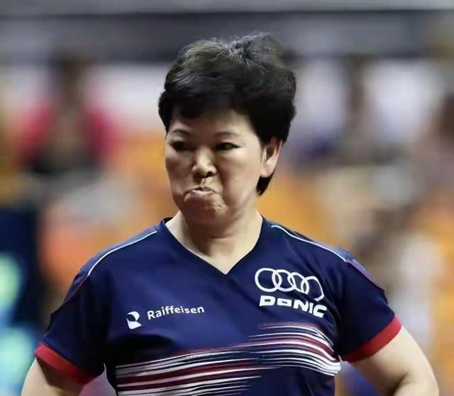 62岁还在追梦的她,教会我们什么才是真正的输得起 情感心理